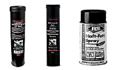 Lubricants, sealants