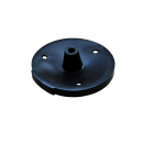 Seal for socket 7-pin, round