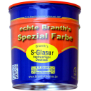 Branths S-Glaze (essiccazione lenta) latta 0,75 l