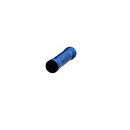 Conector a tope 35541, totalmente aislado, azul, 1,50 -...