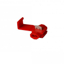 Conector de ramal 35228, rojo, 0,50 - 1,50 qmm