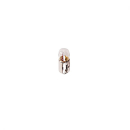 Ampoule boule 12 volts / 5 watts, culot BA 15 S (10 pcs.)