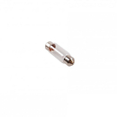 Festoon 12 volt / 5 watt, 11 x 38 mm, base S 8.5 (10 pcs.)