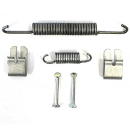 Kit ressort pour frein de roue S2304-7 / S2504-7