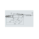 AL-KO AE Typ 2,8VB1/-C 2500-3500 kg, Einbau oben/unten...