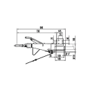 AL-KO AE DIN øjetype 161S 950-1600 kg, RB 2361 VKT...