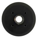 ALKO brake drum 250 x 50, RA 100 x 4 hole axle Euro Plus...