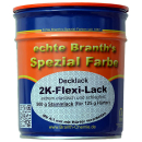 BRANSOLETY 2K-Flexi-Varnish 500 g lakieru bazowego i 125 g utwardzacza