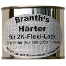 BRANSOLETY 2K-Flexi-Varnish 500 g lakieru bazowego i 125 g utwardzacza