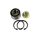 Compact bearing set ALKO RB2051 39x72x37mm