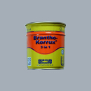 Brantho Korrux „3 w 1” 0,75 l puszka srebrne...