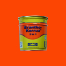 Brantho Korrux "3 in 1" 0,75 Liter Dose...