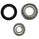 Bearing set 30206 & 30204 sealing ring 62x30x7.0