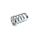 Axle spring L = 165 mm for HP 500.01 / 01 and HP 650.01