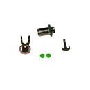 Adjusting nut set ALKO brake 1637