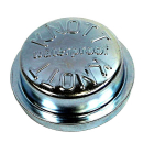 Hub cap KNOTT waterproof Ø 64.5 mm