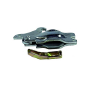 Spreader lock set BPW brakes S2304-7 / S2504-7