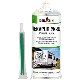 DEKApur 2K-90 Rapide kartusz 50 ml