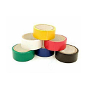 Insulating tape 0.15 x 15mm x 10 m