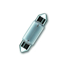 Prise Festoon NARVA 12V 5W SV 8.5-8 / 11 x 36 mm