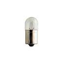 Lampadina Narva HD 24V 5W base BA15s + 100%