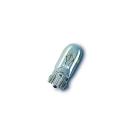 Ampoule Osram 12V 2W douille W 2.1x9.5d