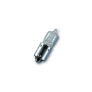 Bulb Osram 12V 5W base BA9s