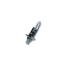 Bombilla Osram H1 12V 55W casquillo P14,5s