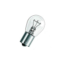 Bombilla Osram 24V 21W base Ba15s