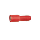 Recipiente rotondo 4,0 rosso 0,5-1,0 mm