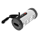 Przetwornica napiecia 12V-230V 180W + USB