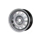 Rim 3.00-8 4/60/100, ET 0