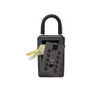 Key box / safe 63x97x45mm