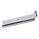 SPP - supporto da banco, Z-01, 126 mm, zincato