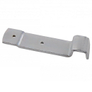 SPP - bordholder, Z-01A, 145 mm, galvaniseret