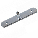 SPP - bordholder, Z-03, 140 mm, galvaniseret