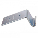 SPP - soporte de mostrador, Z-07, 97 mm, galvanizado