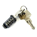 Lock cylinder suitable for lock 417593