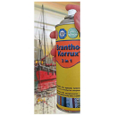 Brantho Korrux "3 w 1" 400 ml spray w kolorze czerwonym RAL 3020