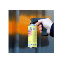 Brantho Korrux "3 w 1" spray 400 ml srebrnoszary RAL 7001