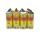 Brantho Korrux "3 w 1" spray 400 ml srebrnoszary RAL 7001