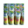 Brantho Korrux "3 w 1" 400 ml spray w sprayu grafitowo-czarny RAL 9011