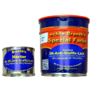 BRANTTHs 2K-Anti-Graffic Lakier bazowy 500 g & utwardzacz 125 g