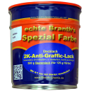 BRANTTHs 2K-Anti-Graffic Lakier bazowy 500 g & utwardzacz 125 g