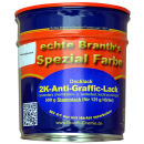 BRANTTHs 2K-Anti-Graffic Lakier bazowy 500 g & utwardzacz 125 g wysoki polysk