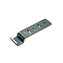 Counterholder toggle fastener straight galv.