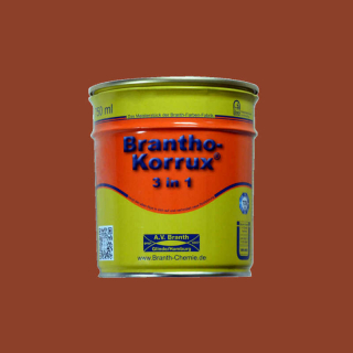 Brantho Korrux „3 w 1” 0,75 l puszka miedz 084