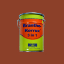 Brantho Korrux "3 w 1" 5 litrów miedzi 084