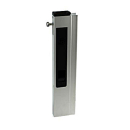 Long travel lock Alu T 50 400 mm