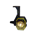 Superpoint clearance light LED flex. Holder cable 1.75m 24V